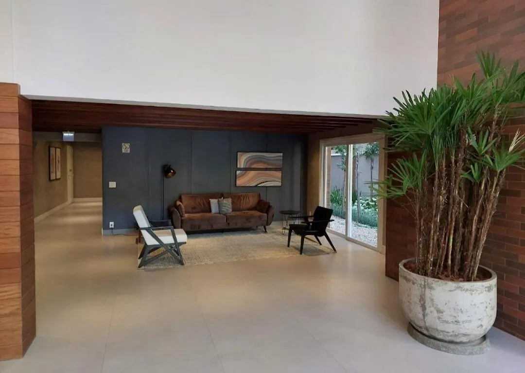 Loft Bem Localizado Com Vaga De Garagem Apartment Porto Alegre