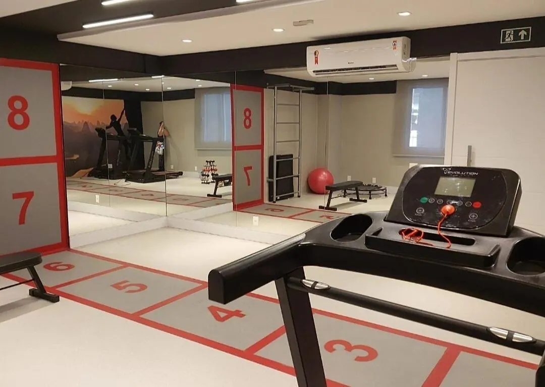Loft Bem Localizado Com Vaga De Garagem Apartment Porto Alegre