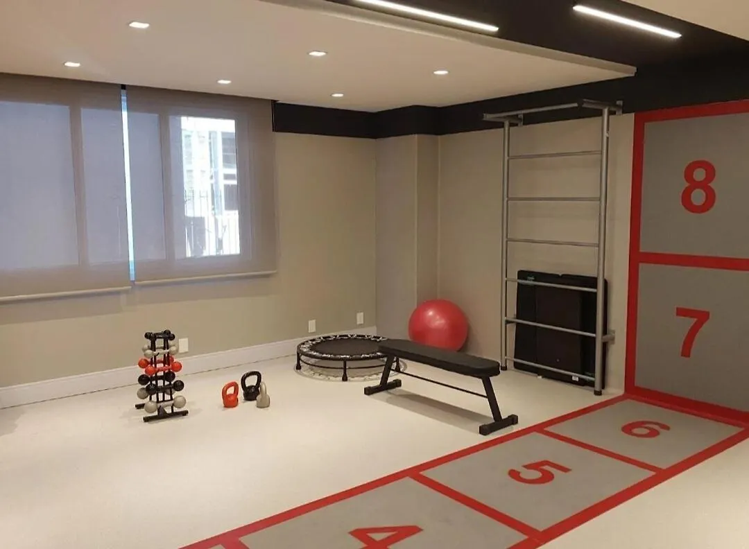 Loft Bem Localizado Com Vaga De Garagem Apartment Porto Alegre